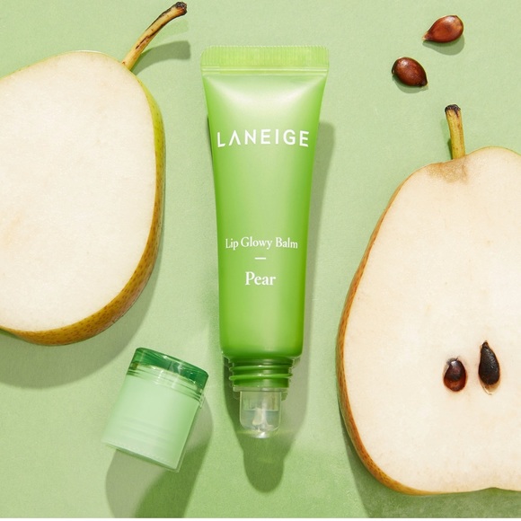 LANEIGE Makeup Laneige Pear Lip Glowy Balm Poshmark